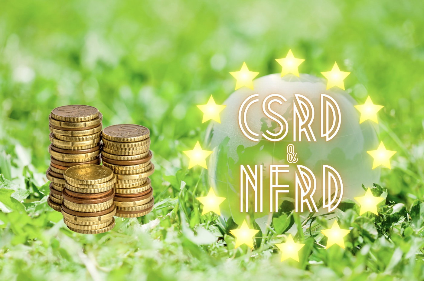 Entreprises et reporting de durabilité : Comparaison des principales différences entre la CSRD et la NFRD